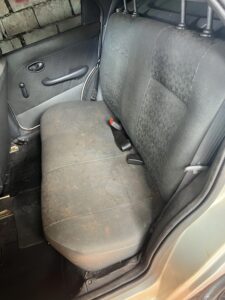 limpeza de bancos de carro em rbeirao preto