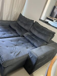limpeza de sofa em ribeirao preto