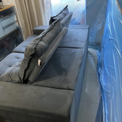 higienização de sofa em ribeirao preto