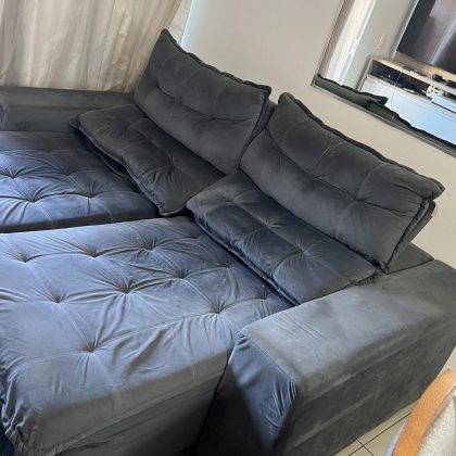 limpeza de sofa em ribeirao preto